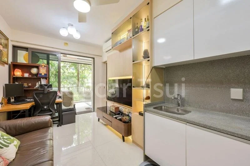 2 Bed Condo for Sale in  Kovan Regency - Image 1