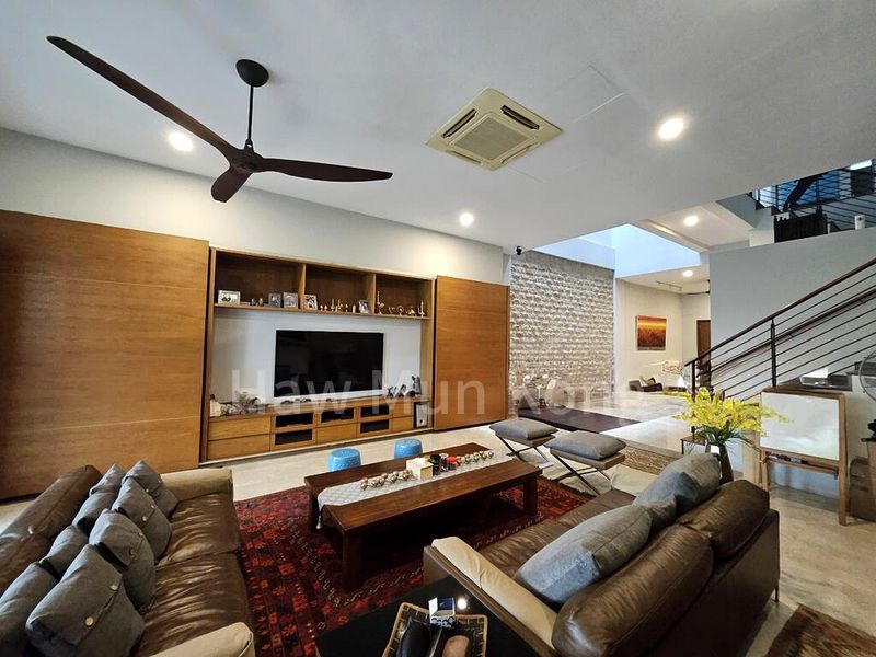 4 Bed Terraced House (Landed) for Sale in  Chai Chee Street - Image 7