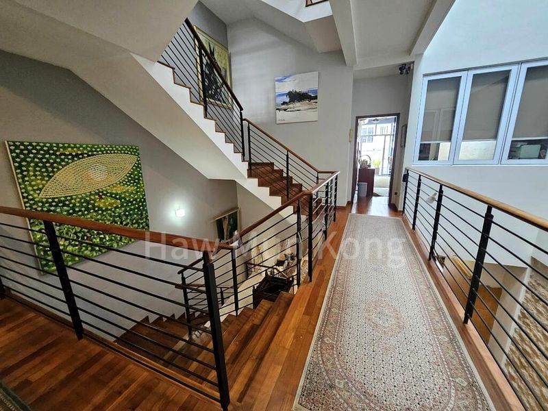 4 Bed Terraced House (Landed) for Sale in  Chai Chee Street - Image 13