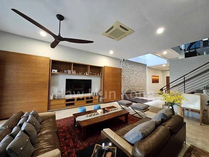 4 Bed Terraced House (Landed) for Sale in  Chai Chee Street - Image 14