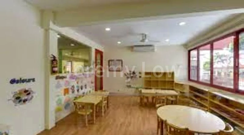 Other Retail for Rent: Sembawang Landed Childcare / Preschool - Image 1