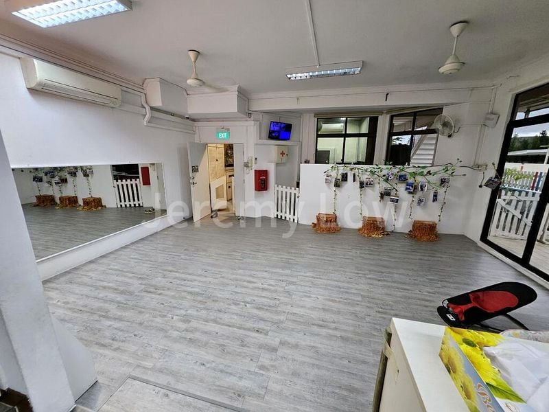 Other Retail for Rent: Sembawang Landed Childcare / Preschool - Image 3