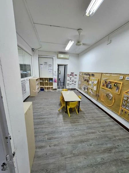 Other Retail for Rent: Sembawang Landed Childcare / Preschool - Image 8