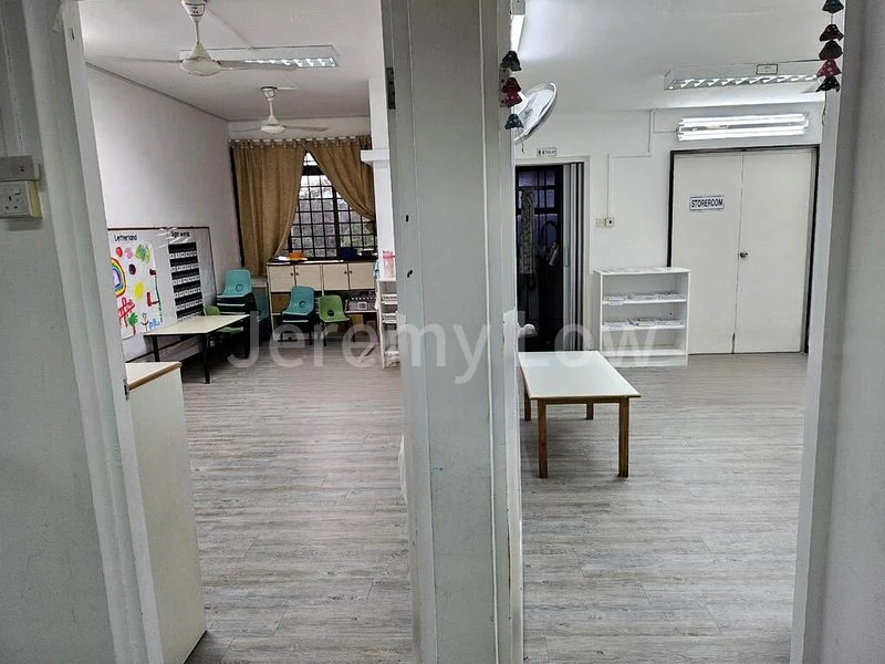 Other Retail for Rent: Sembawang Landed Childcare / Preschool - Image 5