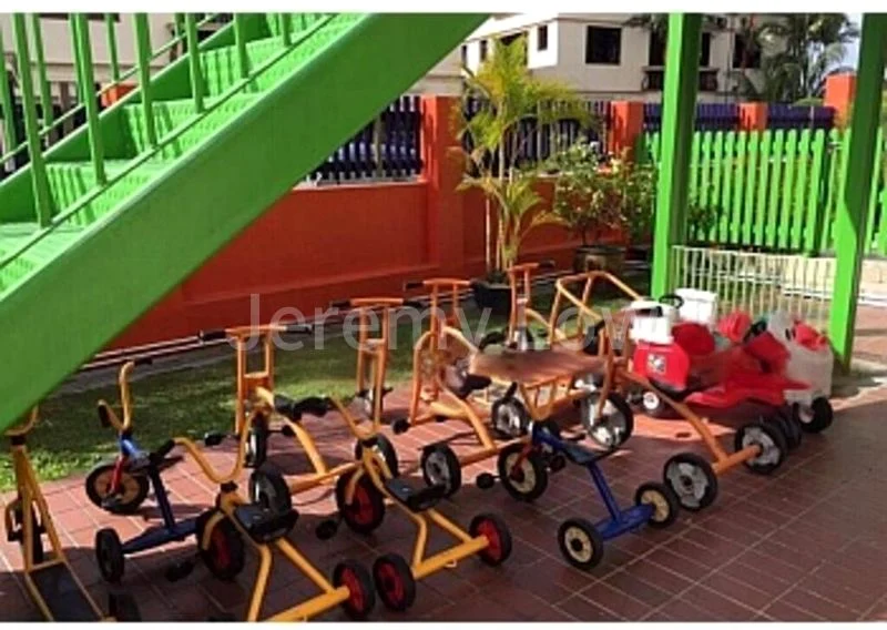 Other Retail for Rent: Sembawang Landed Childcare / Preschool - Image 6