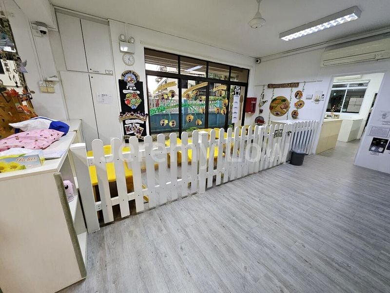 Other Retail for Rent: Sembawang Landed Childcare / Preschool - Image 4