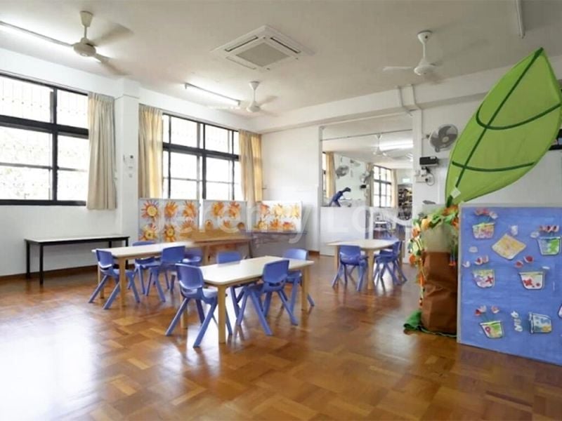 Other Retail for Rent: Sembawang Landed Childcare / Preschool - Image 2