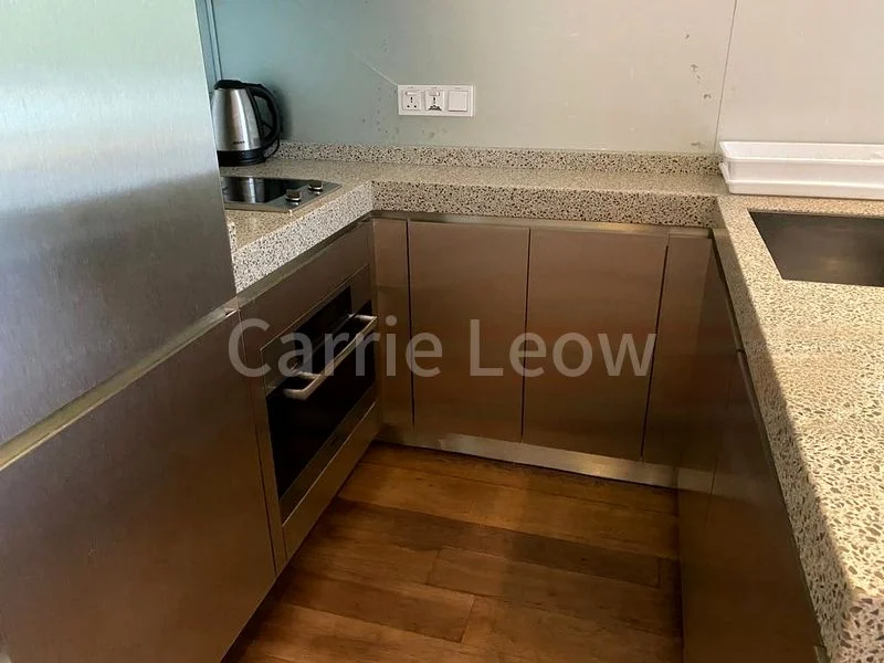 Master Room (Condo) for Rent in  Killiney 118 - Image 7