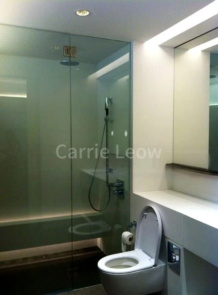 Master Room (Condo) for Rent in  Killiney 118 - Image 2