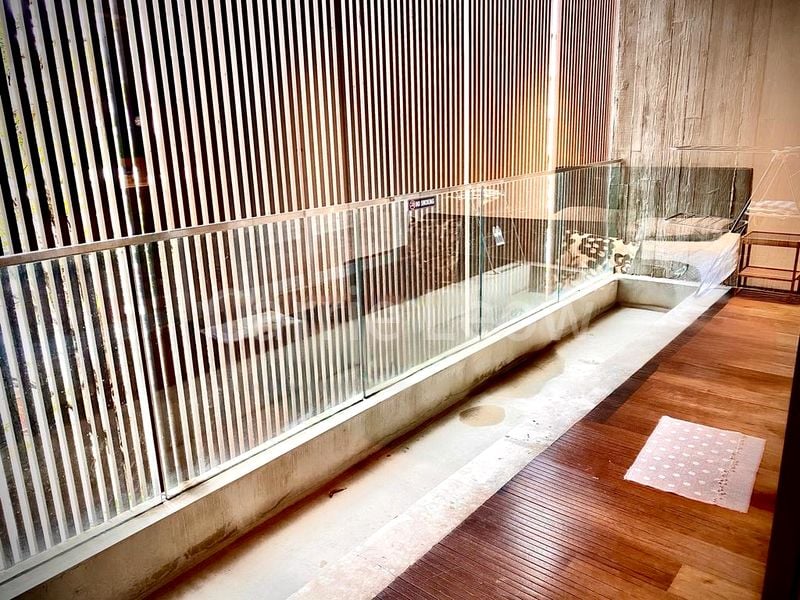 Master Room (Condo) for Rent in  Killiney 118 - Image 13