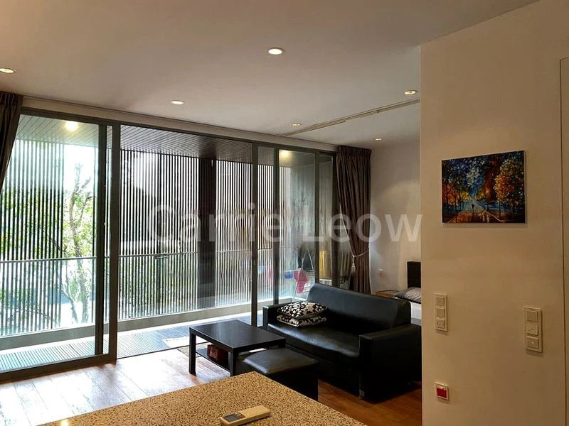 Master Room (Condo) for Rent in  Killiney 118 - Image 5