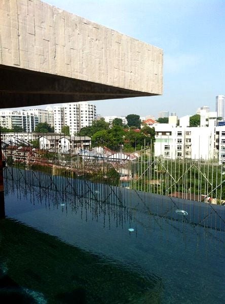 Master Room (Condo) for Rent in  Killiney 118 - Image 3