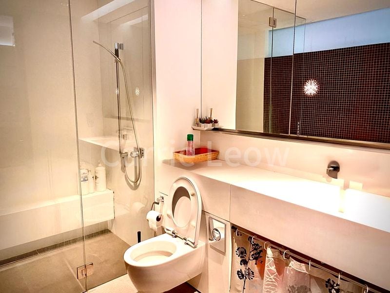 Master Room (Condo) for Rent in  Killiney 118 - Image 9