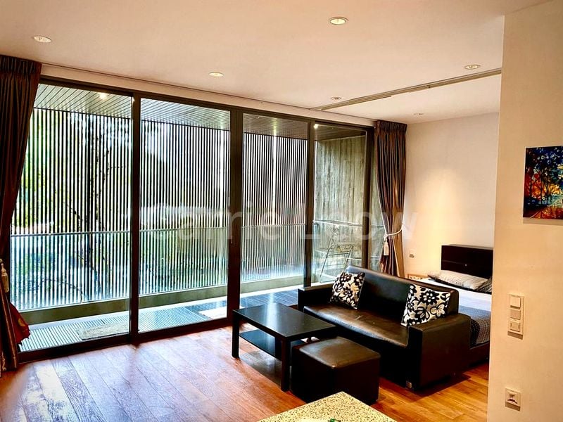 Master Room (Condo) for Rent in  Killiney 118 - Image 11