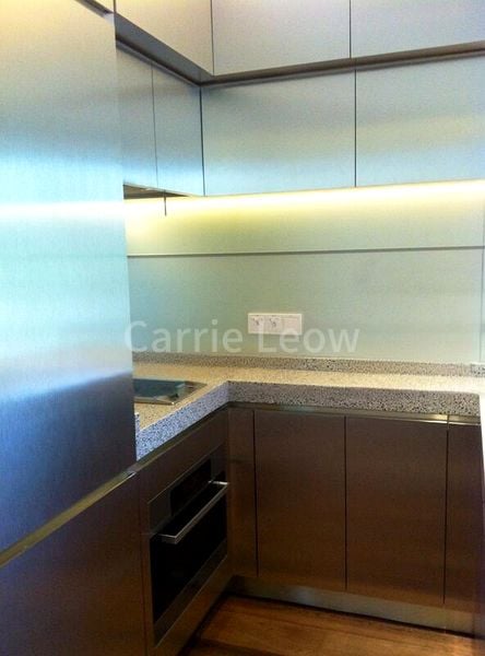 Master Room (Condo) for Rent in  Killiney 118 - Image 1