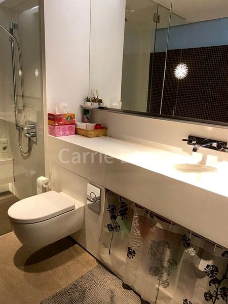 Master Room (Condo) for Rent in  Killiney 118 - Image 4