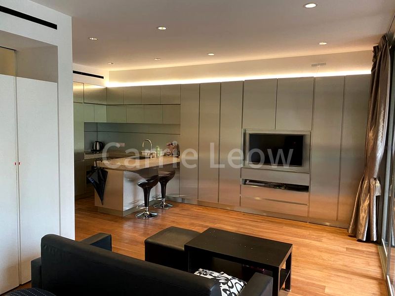 Master Room (Condo) for Rent in  Killiney 118 - Image 6