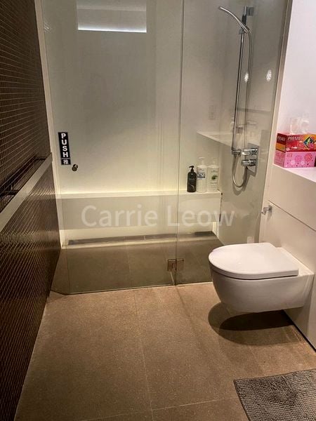 Master Room (Condo) for Rent in  Killiney 118 - Image 8