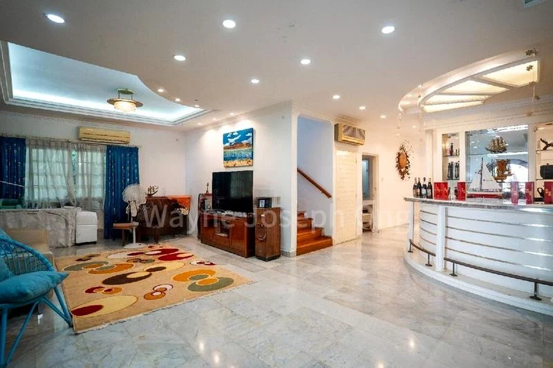 5 Bed Semi-Detached House (Landed) for Sale in  Apollo Gardens - Image 12