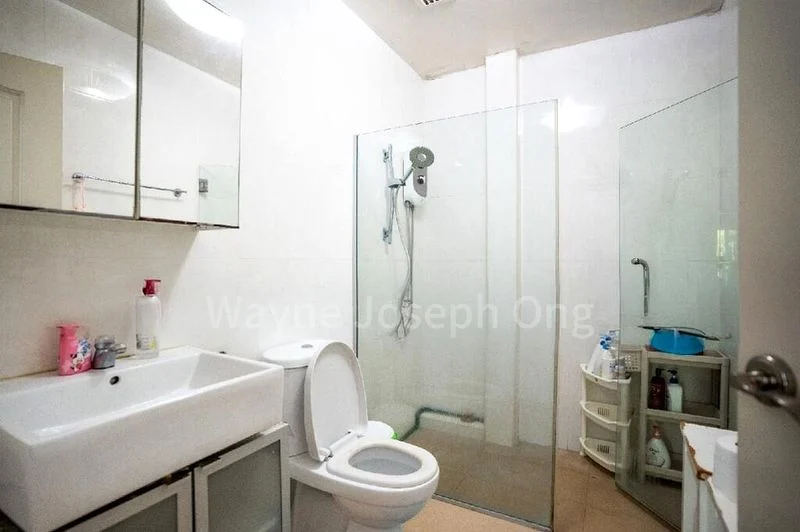 5 Bed Semi-Detached House (Landed) for Sale in  Apollo Gardens - Image 7