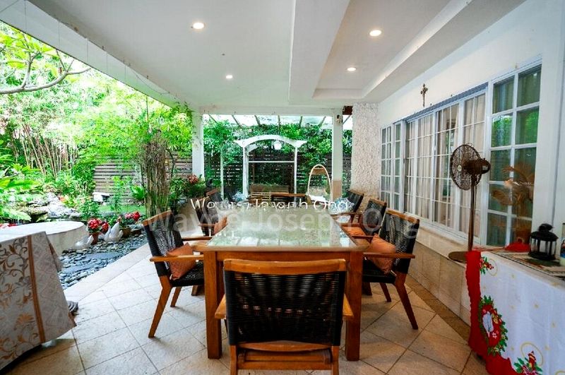 5 Bed Semi-Detached House (Landed) for Sale in  Apollo Gardens - Image 13