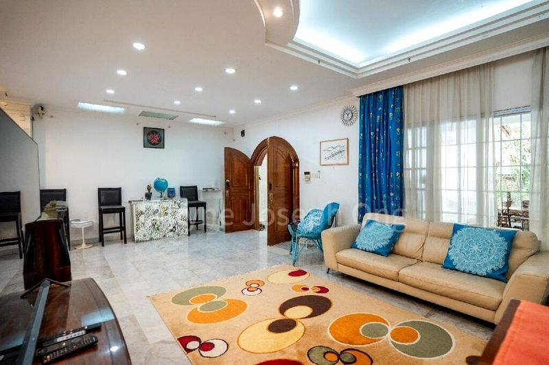 5 Bed Semi-Detached House (Landed) for Sale in  Apollo Gardens - Image 11