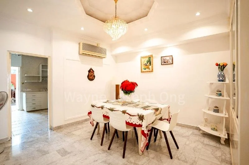 5 Bed Semi-Detached House (Landed) for Sale in  Apollo Gardens - Image 4