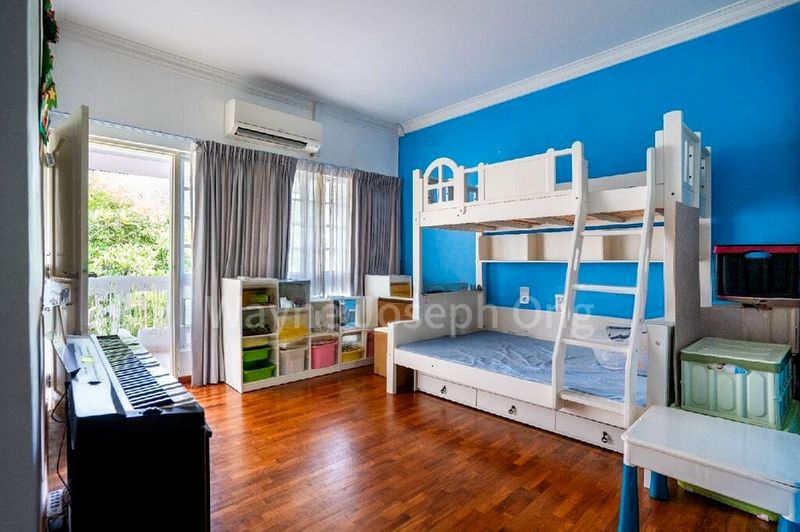 5 Bed Semi-Detached House (Landed) for Sale in  Apollo Gardens - Image 9