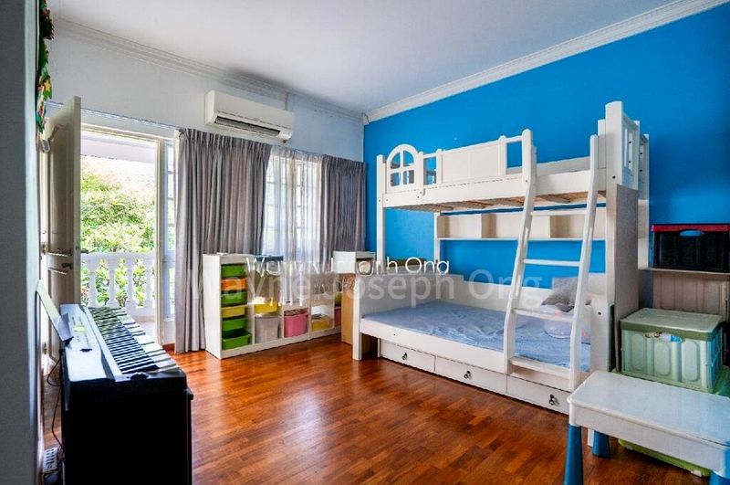 5 Bed Semi-Detached House (Landed) for Sale in  Apollo Gardens - Image 20