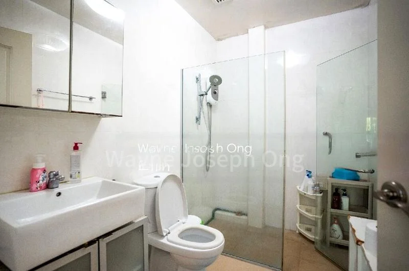 5 Bed Semi-Detached House (Landed) for Sale in  Apollo Gardens - Image 19