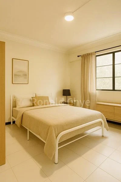 Maisonette HDB for Sale in  424 Serangoon Central - Image 7
