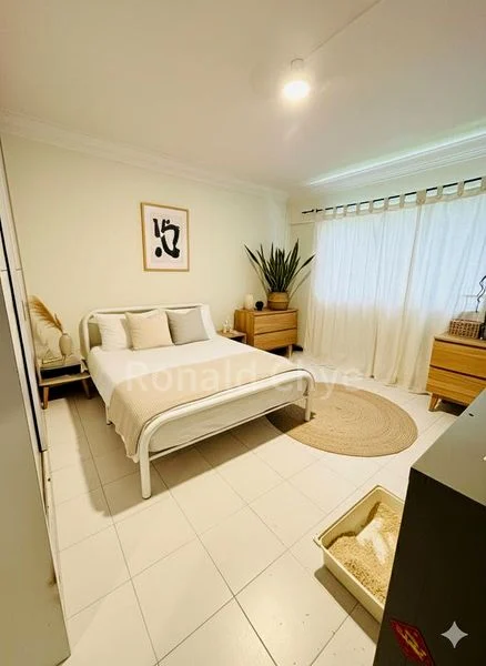 Maisonette HDB for Sale in  424 Serangoon Central - Image 10