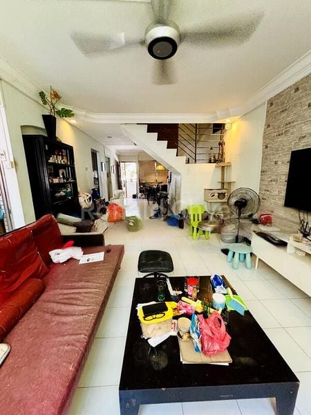 Maisonette HDB for Sale in  424 Serangoon Central - Image 3
