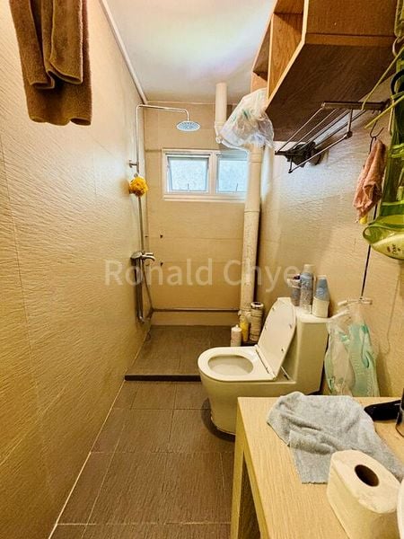 Maisonette HDB for Sale in  424 Serangoon Central - Image 5