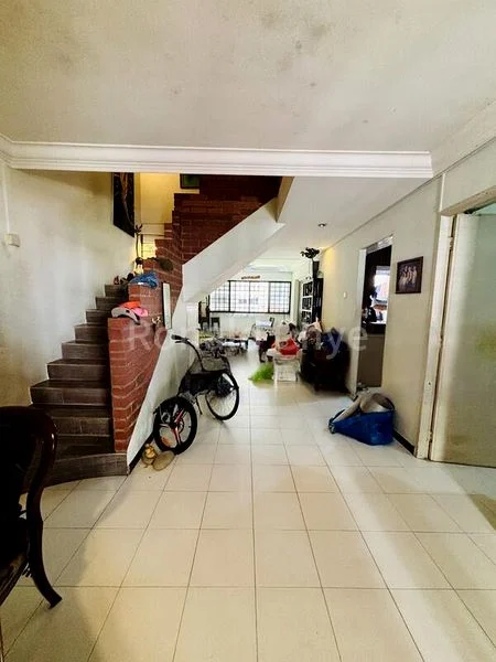 Maisonette HDB for Sale in  424 Serangoon Central - Image 2