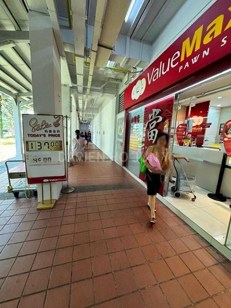 Shop / Shophouse for Rent: 442 Pasir Ris Drive 6 - Image 1