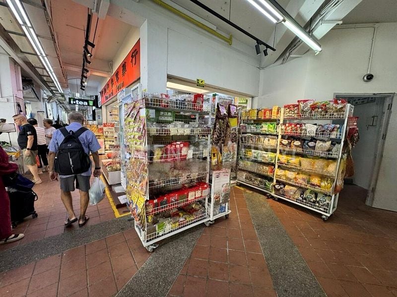 Shop / Shophouse for Rent: 442 Pasir Ris Drive 6 - Image 4