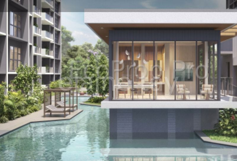 3 Bed Executive Condo for Sale in  Otto Place - Image 1