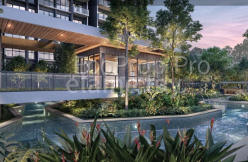 3 Bed Executive Condo for Sale in  Otto Place - Image 8