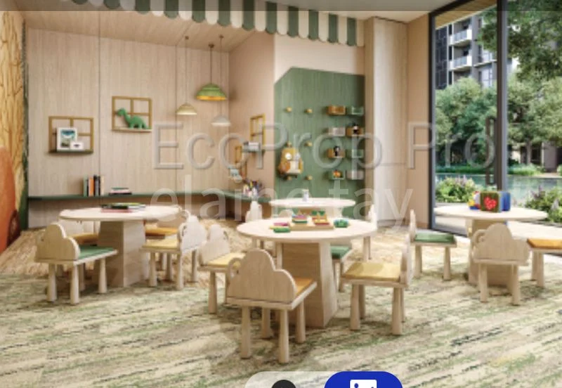 3 Bed Executive Condo for Sale in  Otto Place - Image 7