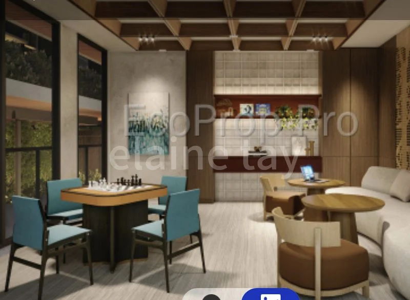 3 Bed Executive Condo for Sale in  Otto Place - Image 3