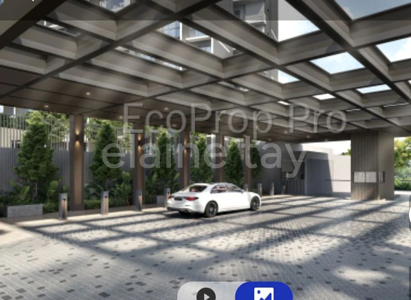 3 Bed Executive Condo for Sale in  Otto Place - Image 6