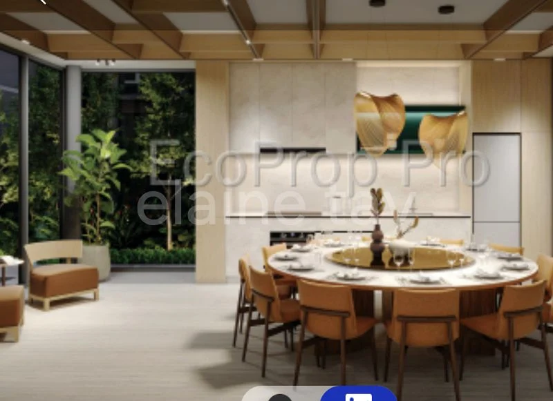 3 Bed Executive Condo for Sale in  Otto Place - Image 2