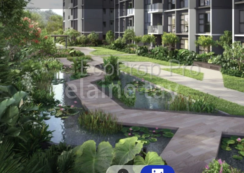 3 Bed Executive Condo for Sale in  Otto Place - Image 4