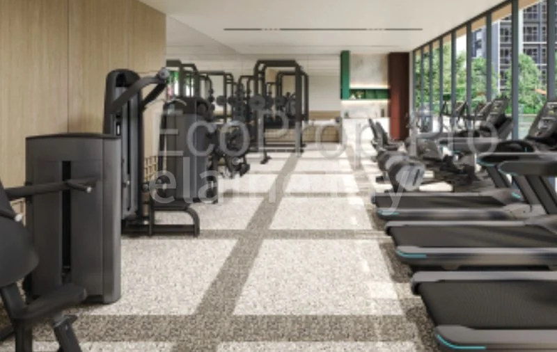 3 Bed Executive Condo for Sale in  Otto Place - Image 5