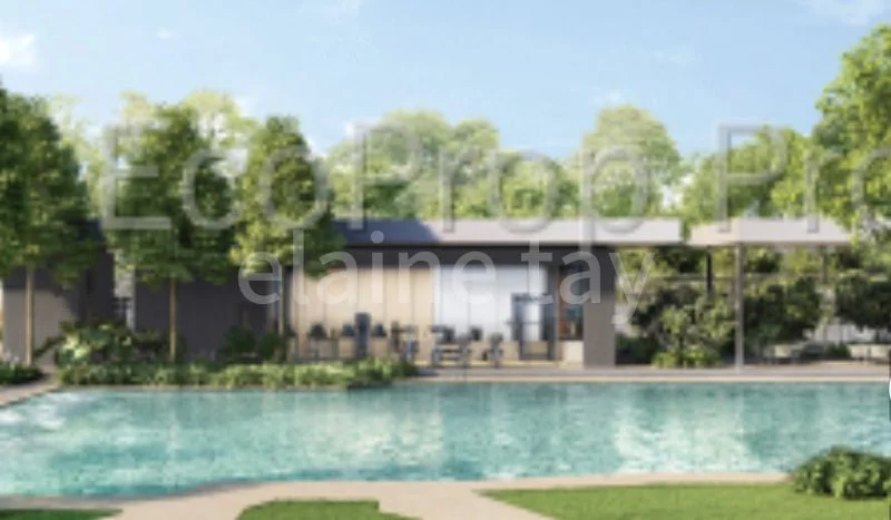 3 Bed Executive Condo for Sale in  Otto Place - Image 9