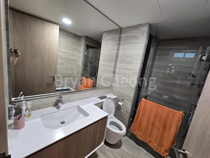 2 Bed Condo for Rent in  J Gateway - Image 2