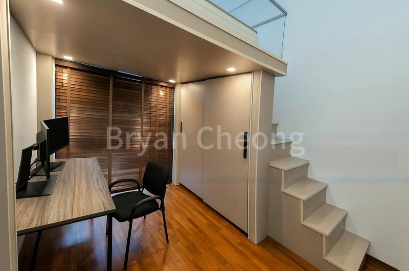 2 Bed Condo for Rent in  J Gateway - Image 1