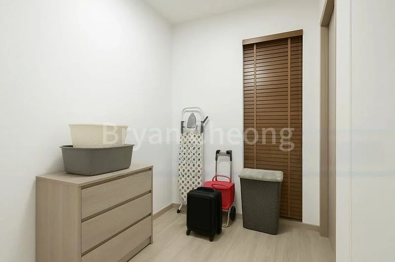 2 Bed Condo for Rent in  J Gateway - Image 5