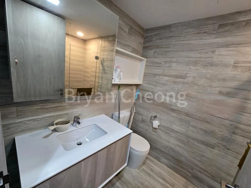 2 Bed Condo for Rent in  J Gateway - Image 6